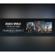 Jurassic World Evolution Franchise Bundle PC Steam CD Key