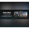 Jurassic World Evolution Franchise Bundle PC Steam CD Key