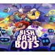Bish Bash Bots XBOX One / Xbox Series X|S Account