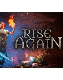 Rise Again PC Steam CD Key