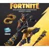 Fortnite - Goldenbane Guardian Quest Pack + 1500 V-Bucks Challenge ZA XBOX One / Xbox Series X|S CD Key