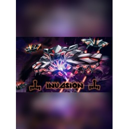Invasion (brutalsoft) Steam CD Key