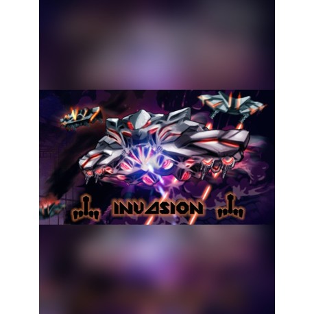 Invasion (brutalsoft) Steam CD Key