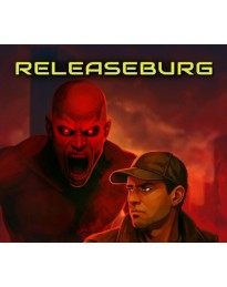 Releaseburg PC Steam CD Key