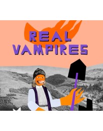 Real Vampires PC Steam CD Key