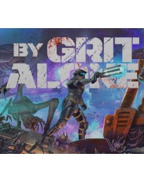 By Grit Alone PC Steam CD Key