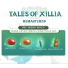 Tales of Xillia Remastered - Pre-order Bonus DLC EU Nintendo Switch CD Key
