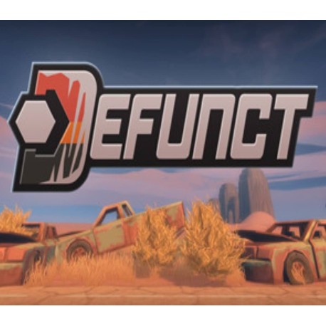 Defunct EU XBOX One CD Key