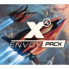 X4 - Envoy Pack DLC PC Steam CD Key