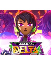 Protodroid DeLTA NA PC Steam CD Key