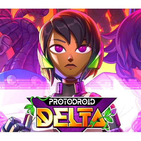 Protodroid DeLTA NA PC Steam CD Key