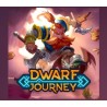 Dwarf Journey RoW PC Steam CD Key