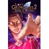 Lost Grimoires 2: Shard of Mystery Steam CD Key