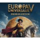 Europa Universalis V Premium Edition PC Steam CD Key