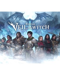 Lost Eidolons: Veil of the Witch Xbox Series X|S / PC Account