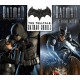 The Telltale Batman Bundle XBOX One / Xbox Series X|S Account