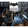 The Telltale Batman Bundle XBOX One / Xbox Series X|S Account