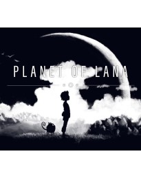Planet of Lana EU PC Steam CD Key