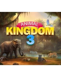 Animal Kingdom 3 XBOX One / Xbox Series X|S Account