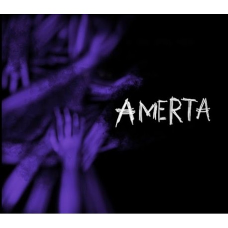 Amerta PC Steam CD Key