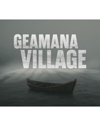 Geamana Village PC Steam CD Key