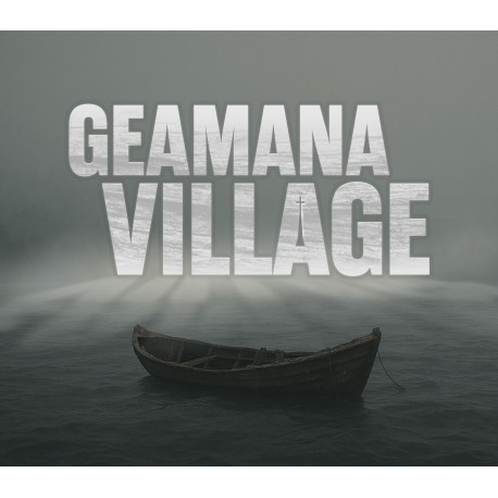 Geamana Village PC Steam CD Key