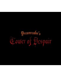 Dreamrealm's Tower of Despair PC Steam CD Key