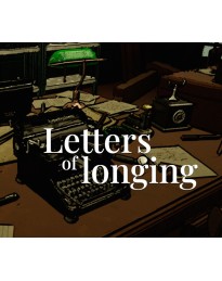 Letters of longing PC Steam CD Key