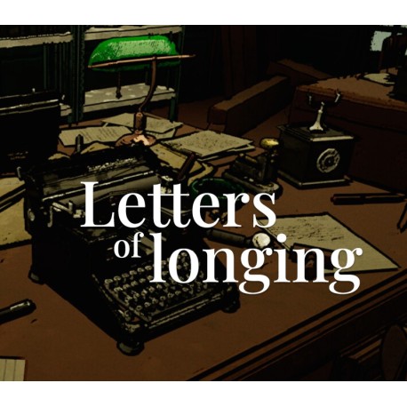 Letters of longing PC Steam CD Key
