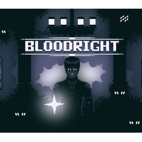 Bloodright PC Steam CD Key