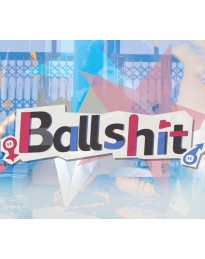Ballshit PC Steam CD Key