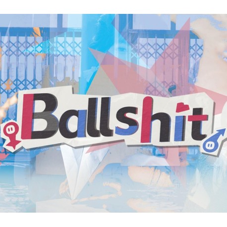 Ballshit PC Steam CD Key