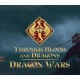 Through Blood and Dragons: Dragon Wars PC Steam CD Key