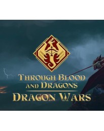 Through Blood and Dragons: Dragon Wars PC Steam CD Key