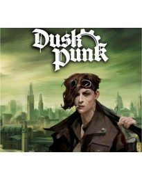 Duskpunk PC Steam CD Key