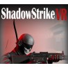 ShadowStrikeVR PC Steam CD Key