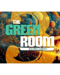 The Green Room Experiment (Episode 3) PC Steam CD Key