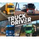 Truck Driver - Complete Edition XBOX One / Xbox Series X|S Account