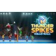 Thunder Spikes Volleyball PC Steam CD Key