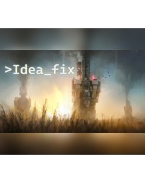 Idea Fix PC Steam CD Key