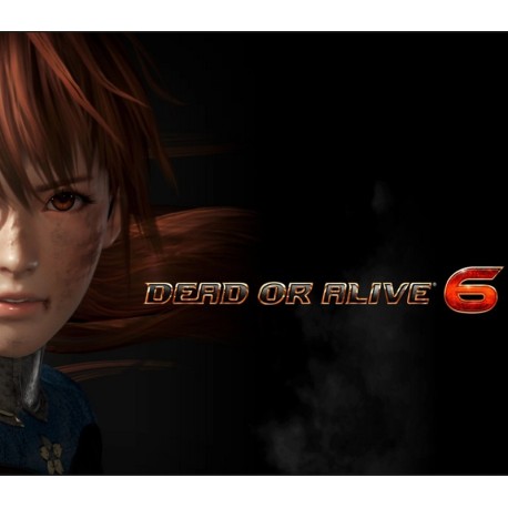 DEAD OR ALIVE 6 Digital Deluxe Xbox One / Xbox Series X|S Account