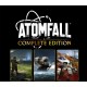 Atomfall Complete Edition XBOX One / Xbox Series X|S Account