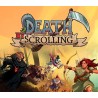 Death by Scrolling PC Steam CD Key