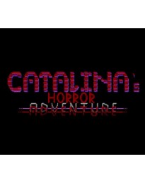 Catalina's Horror Adventure PC Steam CD Key