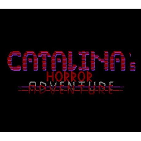 Catalina's Horror Adventure PC Steam CD Key