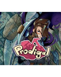 Prodigal PC Steam CD Key
