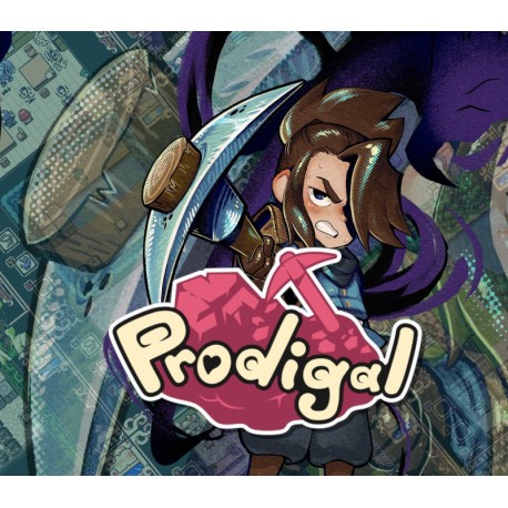 Prodigal PC Steam CD Key