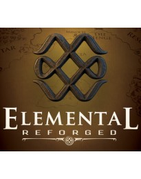 Elemental: Reforged PC Steam CD Key