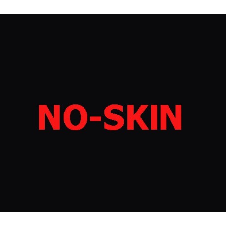 NO-SKIN PC Steam CD Key