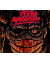 Flesh Made Fear PC Steam CD Key